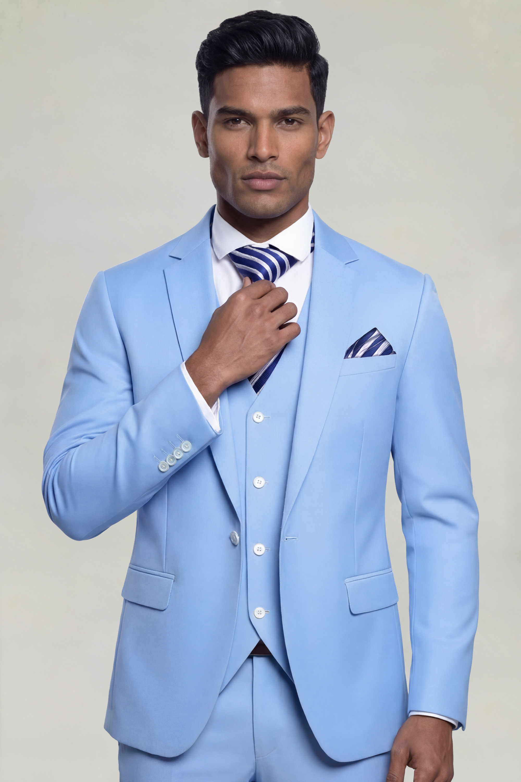 Mens-Sky-Blue-Suit-Groom-Wedding-Attire-from-Gentlemanqguru.com