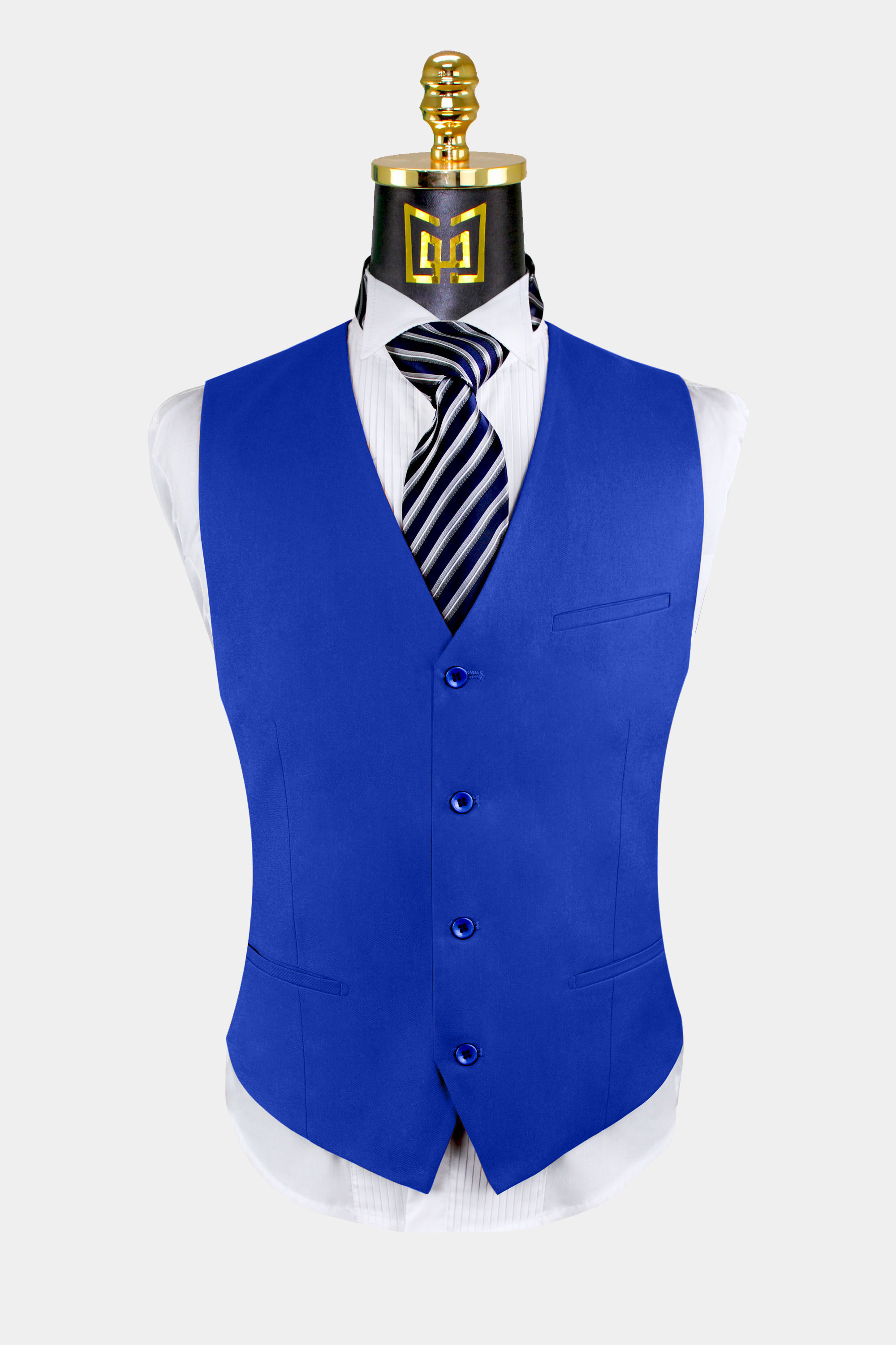 Royal-Blue-Suit-Vest-from-Gentlemansguru.com