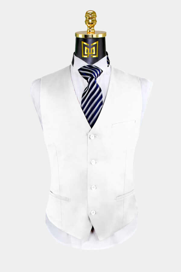 White-Suit-Vest-Waistcoat-from-Gentlemansguru.com