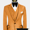 Black-and-Orange-Polka-Dot-Suit-Groom-Suit-from-Gentlemansguru.com