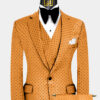 Mens-Burnt-Orange-Suit-Wedding-Groom-Prom-Suit-from-Gentlemansguru.com