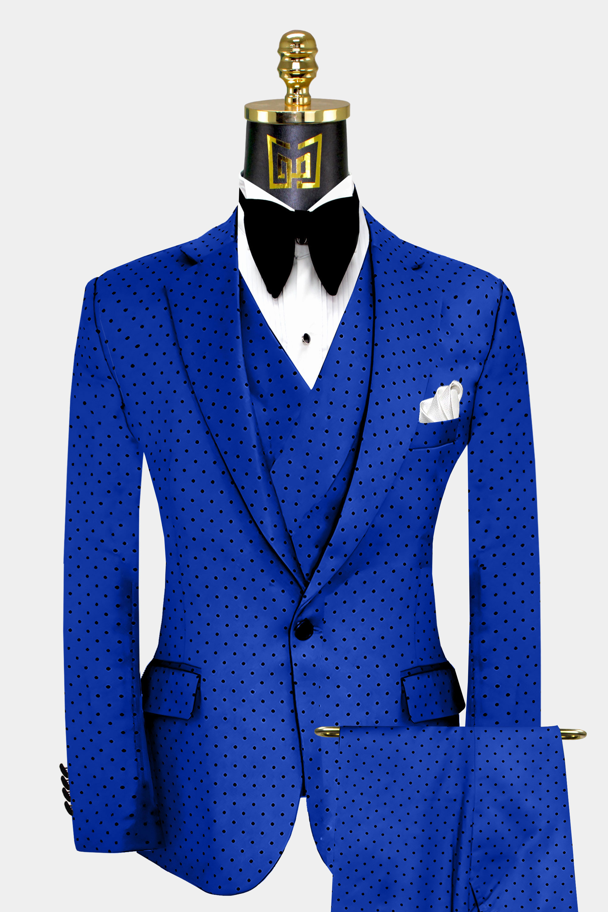 Mens-Royal-Blue-Suit-Groom-Wedding-Prom-Tuxedos-from-Gentlemansguru.com