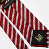 Burgundy-Striped-Tie-from-Gentlemansguru.com