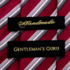 Maroon-Striped-Branded-Tie-from-Gentlemansguru.com
