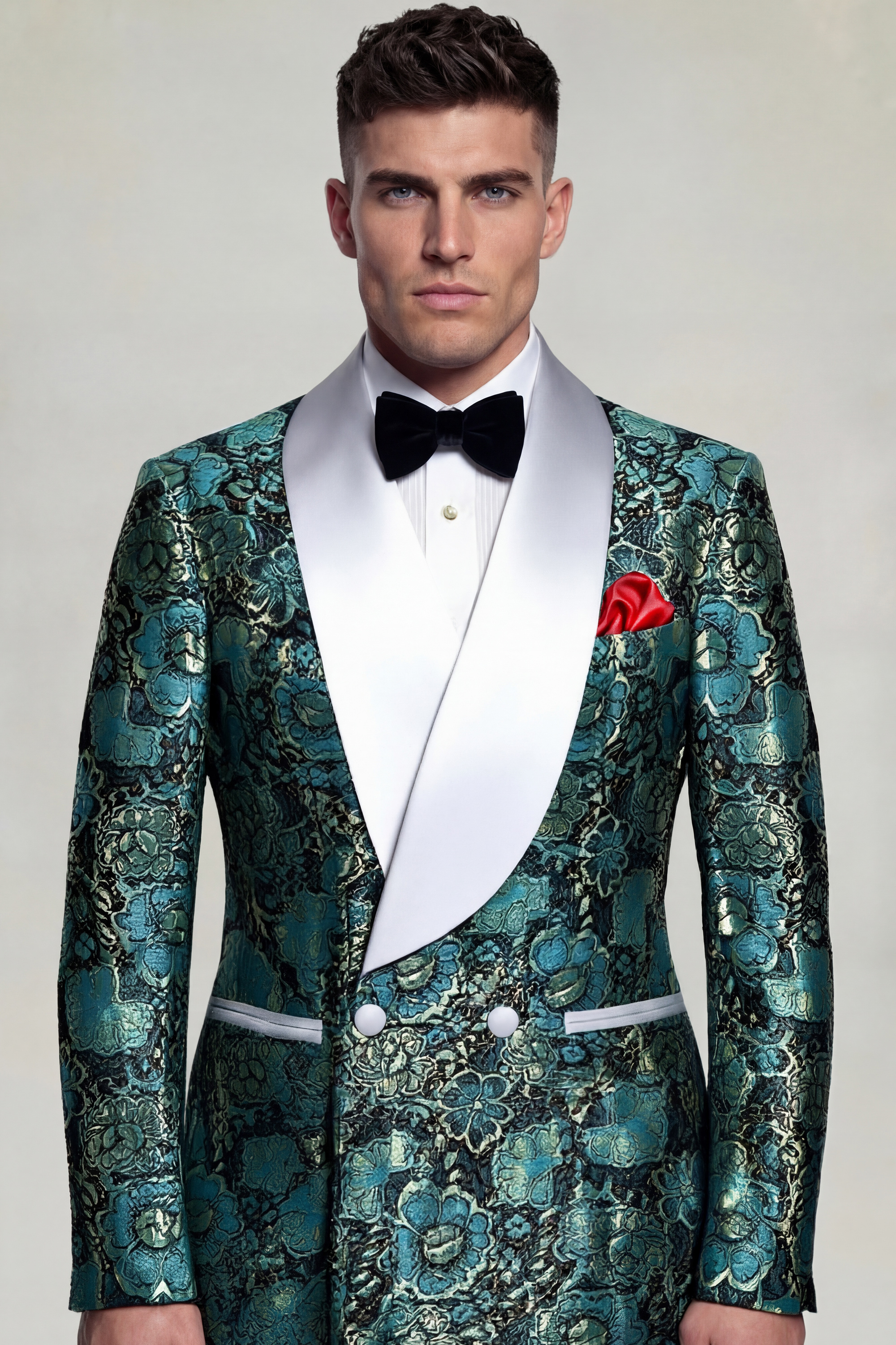 Mens-Teal-Blue-Green-Tuxedo-Groom-Wedding-Suit-from-Gentlemansguru.com