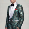Mens-White-Shawl-Teal-Green-White-Groom-Wedding-Tuxedo-Prom-Suit-from-Gentlemansguru.com