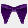 Oversized-Purple-Bow-Tie-Tuxedo-Butterfly-BowTie-from-Gentlemansguru.com