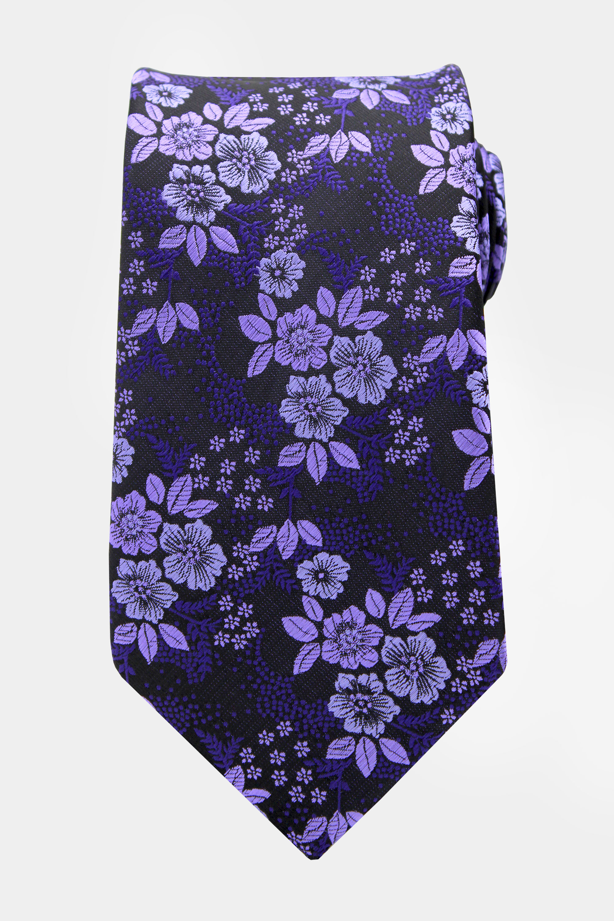 Purple-Lavender-Tie-from-Gentlemansguru.com