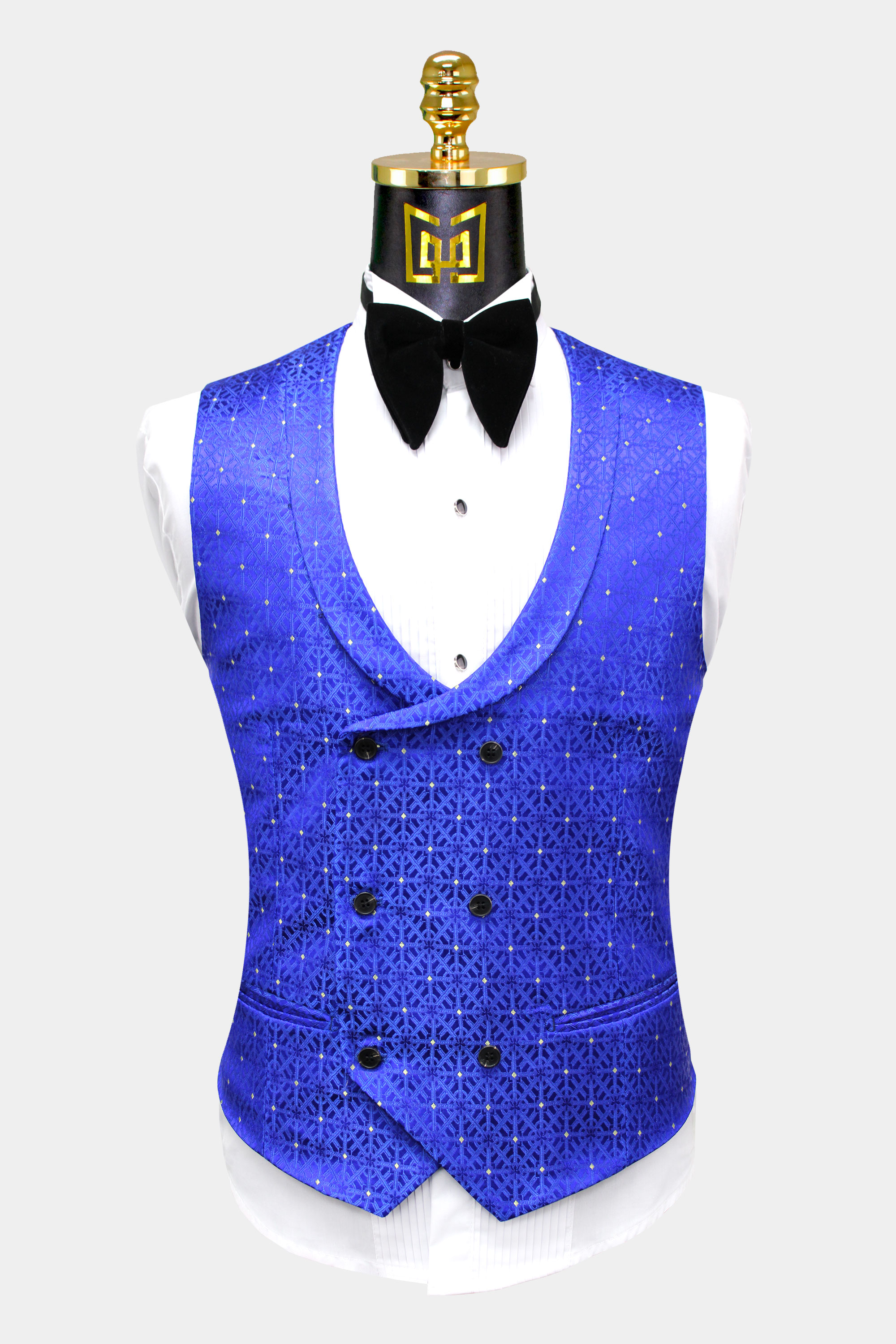 Bright-Blue-Suit-Vest-from-Gentlemansguru.com