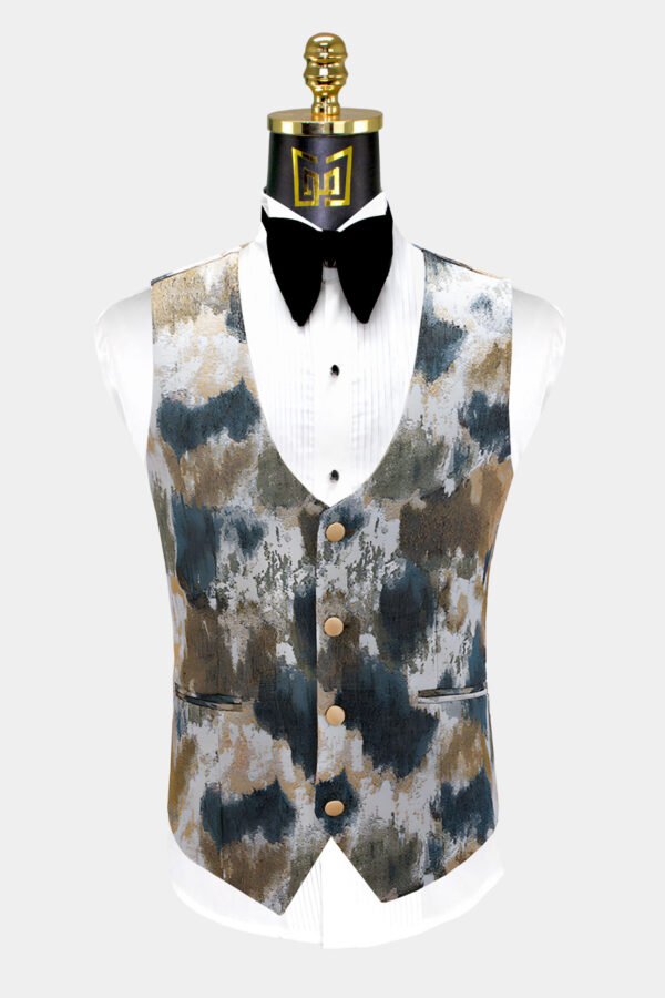 Golden-Tuxedo-Vest-from-Gentlemansguru.com