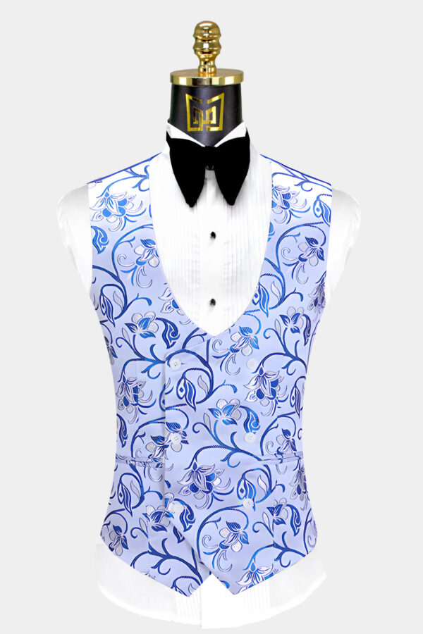 Silver-and-Blue-Suit-Vest-from-Gentlemansguru.com