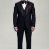 3-Piece-Black-Tuxedo-All-Big-and-Tall-Bespoke-Custom-Size-Foprmal-Suit-from-Gentlemansguru.com