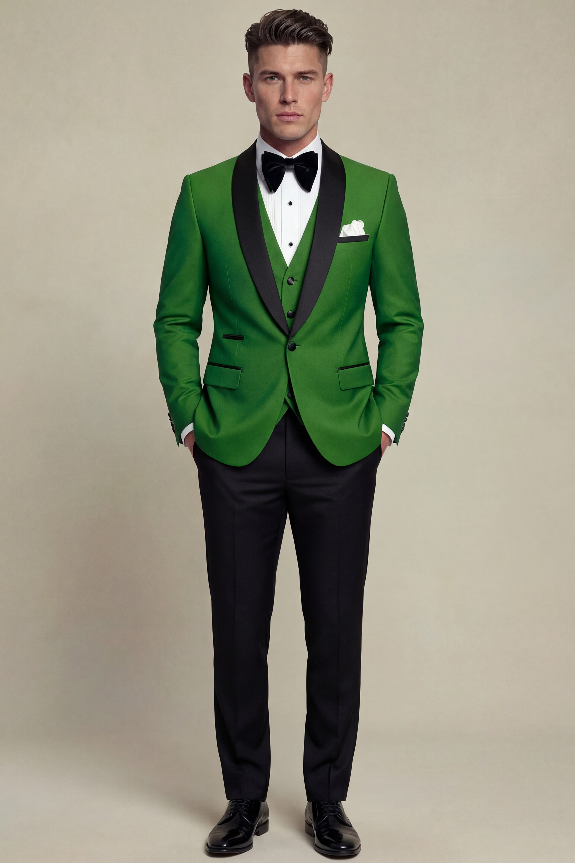 3-Piece-Wedding-Groom-Suit-from-Gentlemansguru.com
