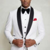 3-Piece-White-Tuxedo-Suit-For-Men-Prom-Suit-from-Gentlemansguru.com