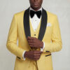 Mens-3-Piece-Yellow-Tuxedo-Groom-Jacket-from-Gentlemansguru.com