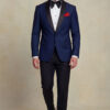 Mens-All-Navy-Blue-and-Black-Gala-Red-Carpet-Suit-Prom-Outfit-from-Gentlemansguru.com