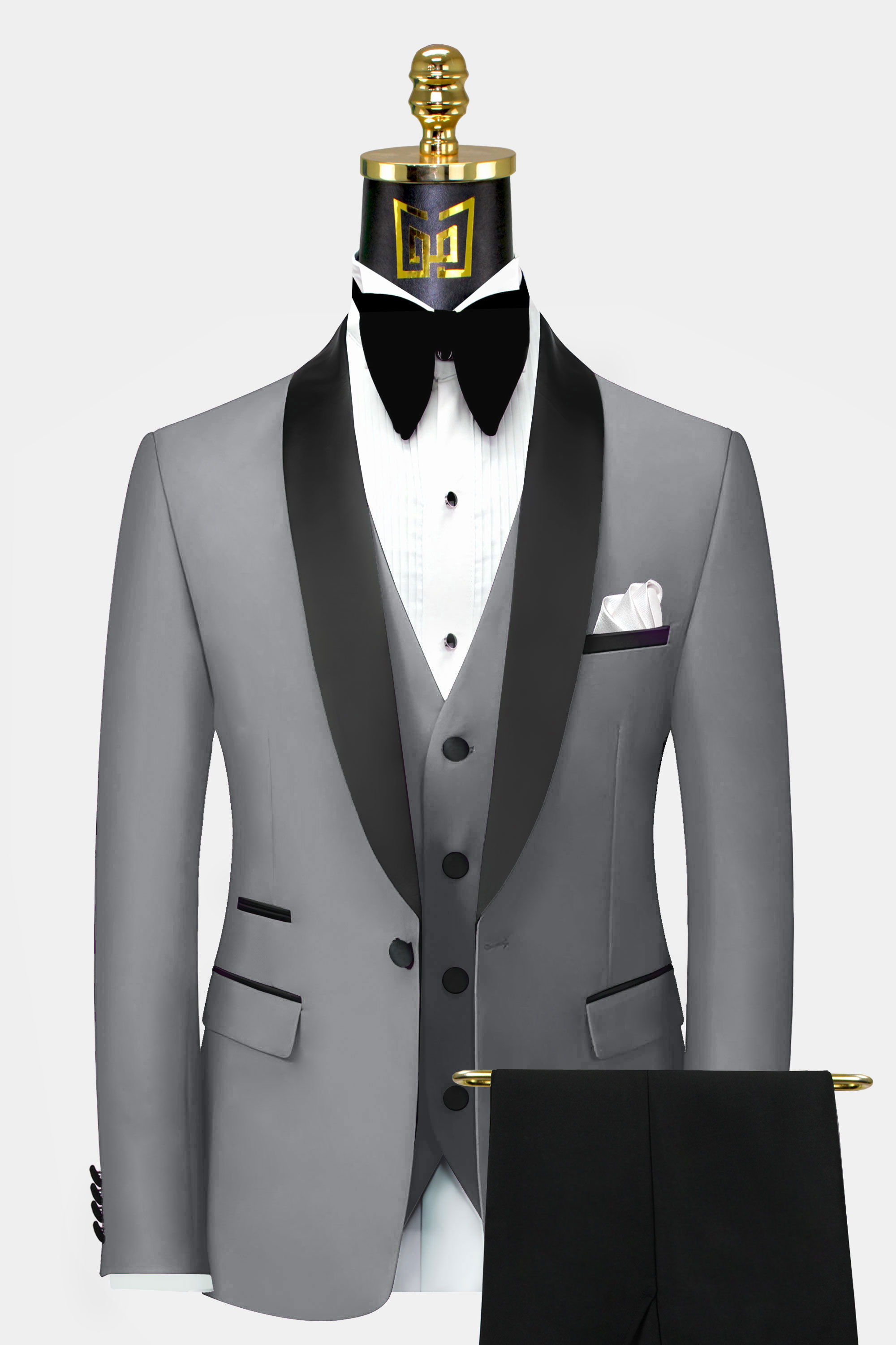 Wedding Tuxedos, Wedding Suits for Men & Groom