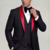 Mens-Luxury-Red-and-Black-Tuxedo-Wedding-Suit-from-Gentlemansguru.com
