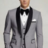Mens-Medium-Grey-Tuxedo-Suit-Prom-Wedding-Suit-from-Gentlemansguru.com