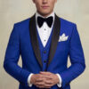 Mens-Royal-Blue-Tuxedo-Suit-With-Black-Pants-from-Gentlemansguru.com