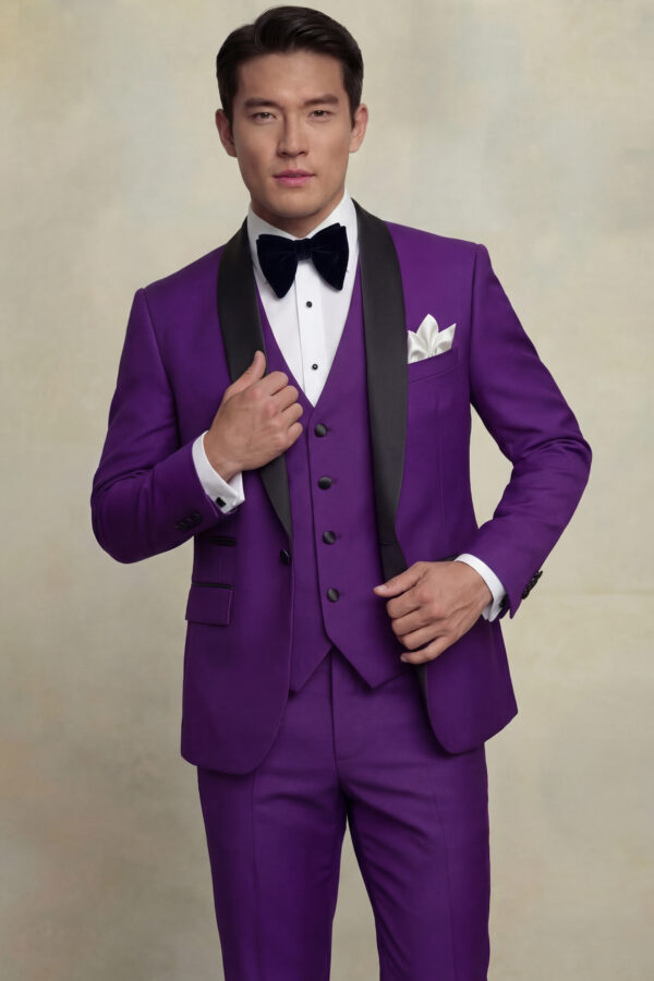 Mens-Royal-Purple-Tuxedo-Suit-3-Piece-Groom-Wedding-Suit-from-Gentlemansguru.com