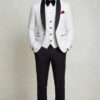 Mens-White-Groom-Wedding-Tuxedo-Dinner-Suit-Gala-Attire-from-Gentlemansguru.com