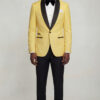 Mens-Yellow-Tuxedo-Suit)Groom-Wedding-Attire-Outfit-from-Gentlemansguru.com