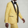 Mens-Yellow-and-Black-Tuxedo-Groom-Wedding-Suit-from-Gentlemansguru.com