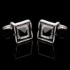 Black-and-silver-wedding-cufflinks-from-Gentlemansguru.com_