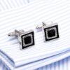 Black-crystal-cufflinks-from-Gentlemansguru.com_