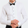 White-french-cuff-Tuxedo-Shirt-with-black-buttons-from-Gentlemansguru.com_