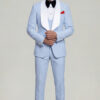 Mens-Baby-Blue-Floral-Groom-Wedding-Prom-Tuxedo-Suit-from-Gentlemansguru.com