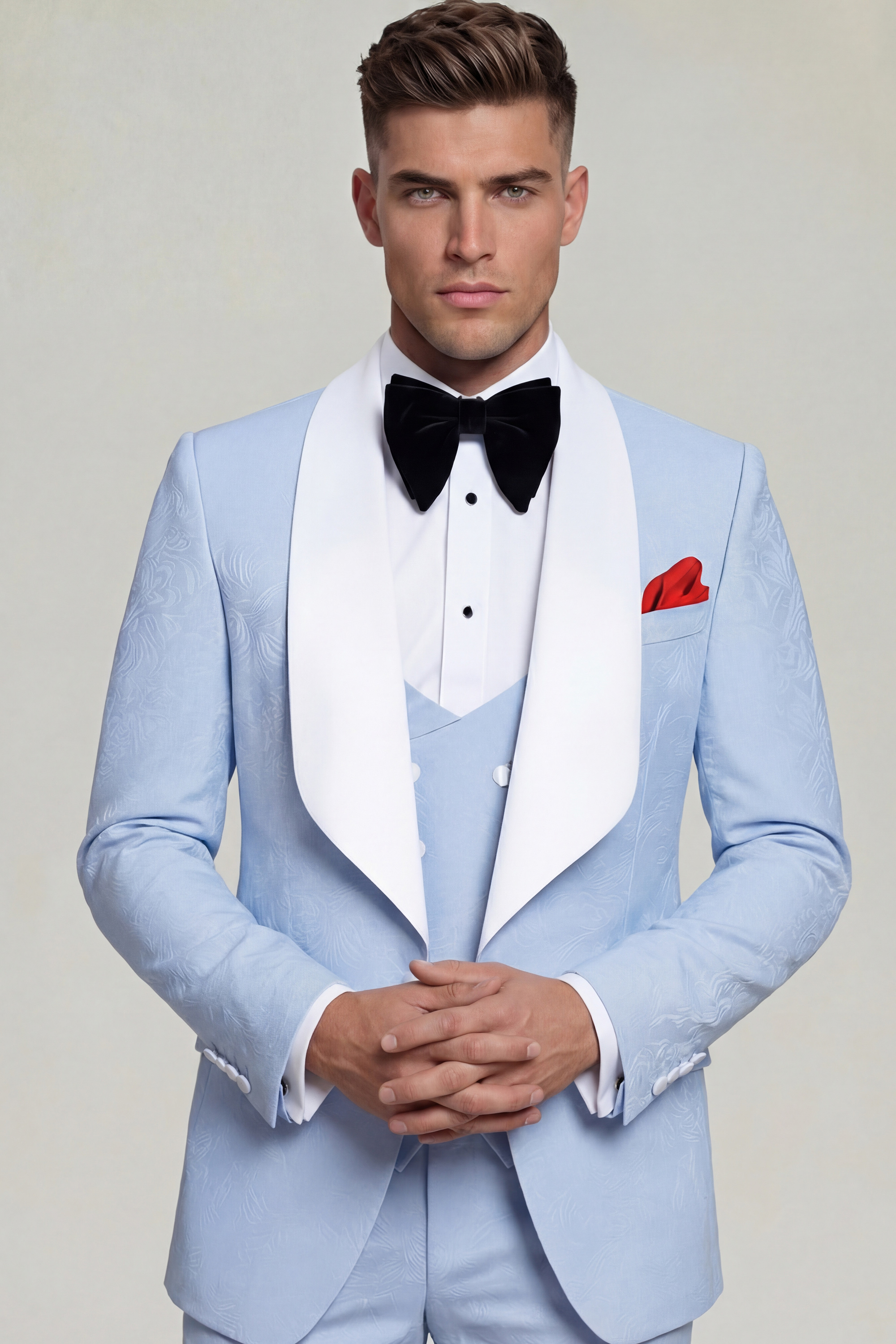 Mens-Baby-Blue-and)White-Tued-Gtoom-Wedding-Suit-from-Gentlemansguru.com