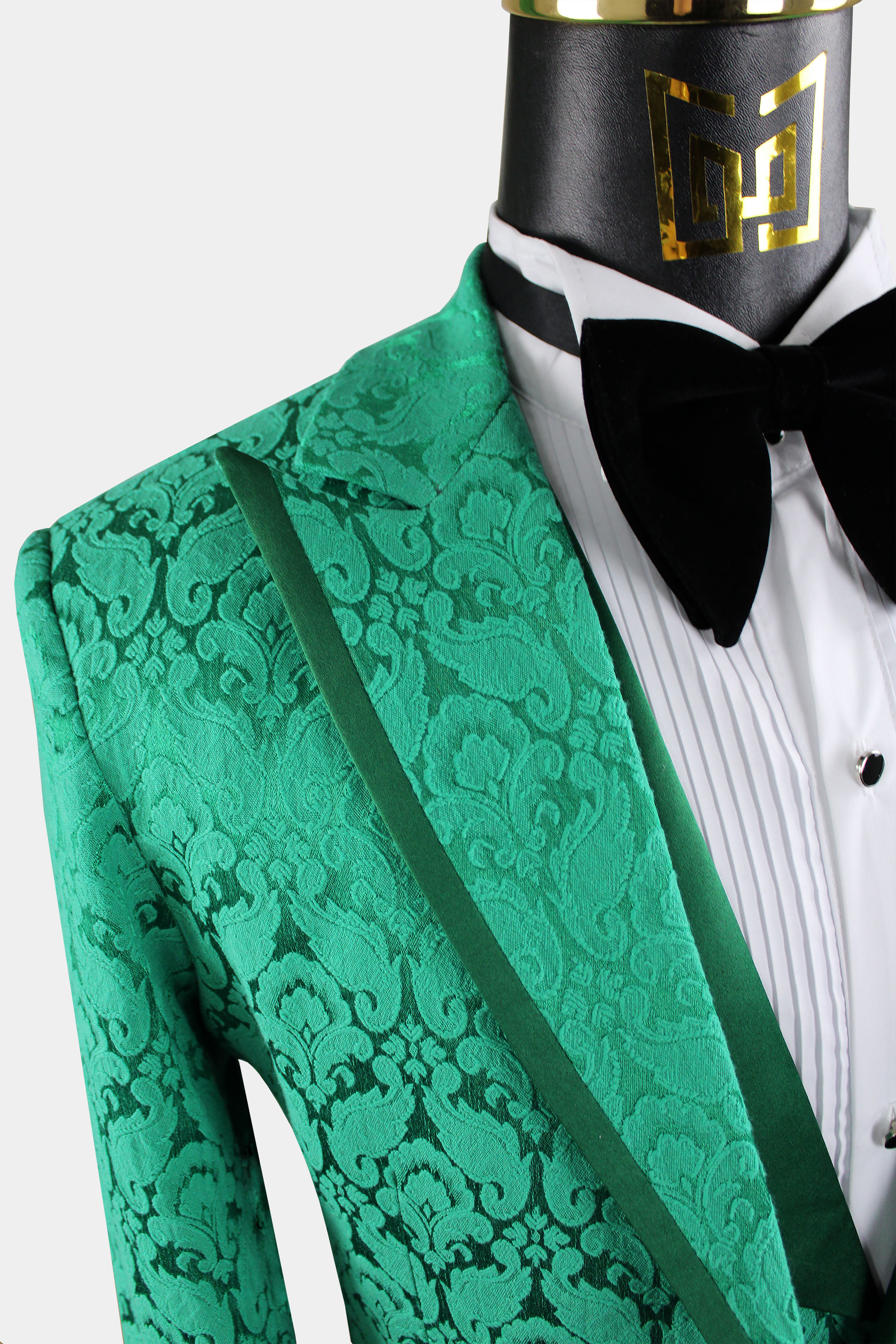 Mens-Teal-Green-Jacket-Tuxedo-Suit-from-Gentlemansguru.Com_