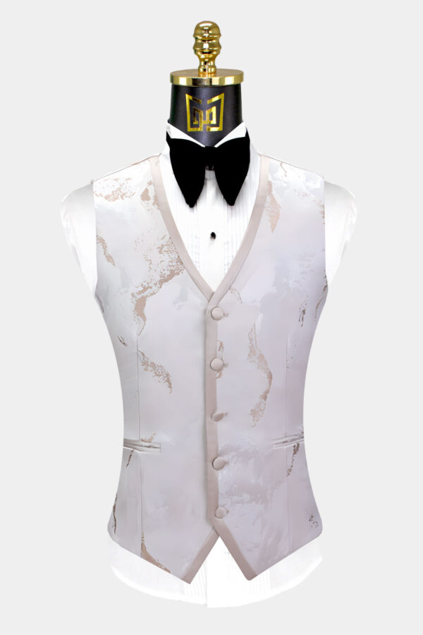 Rose-Gold-Tuxedo-Vest-from-Gentlemansguru.com
