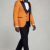 3-Piece-Bespoke-Orange-Suit-Custom-Size-Tuxedo-from-Gentlemansguru.com