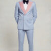 3-Piece-Custom-Bespoke-Pink-Blue-Double-Breasted-Tuxedo-Suit-from-Gentlemansguru.com