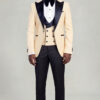 Bespoke-Custom-Size-Suit-Groom-Wedding-Formal-Tuxedo-Black-Tie-from-Gentlemansguru.Com