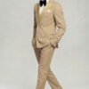 Champagne-Double-Breasted-Wedding-Suit-from-Gentlemansguru.com