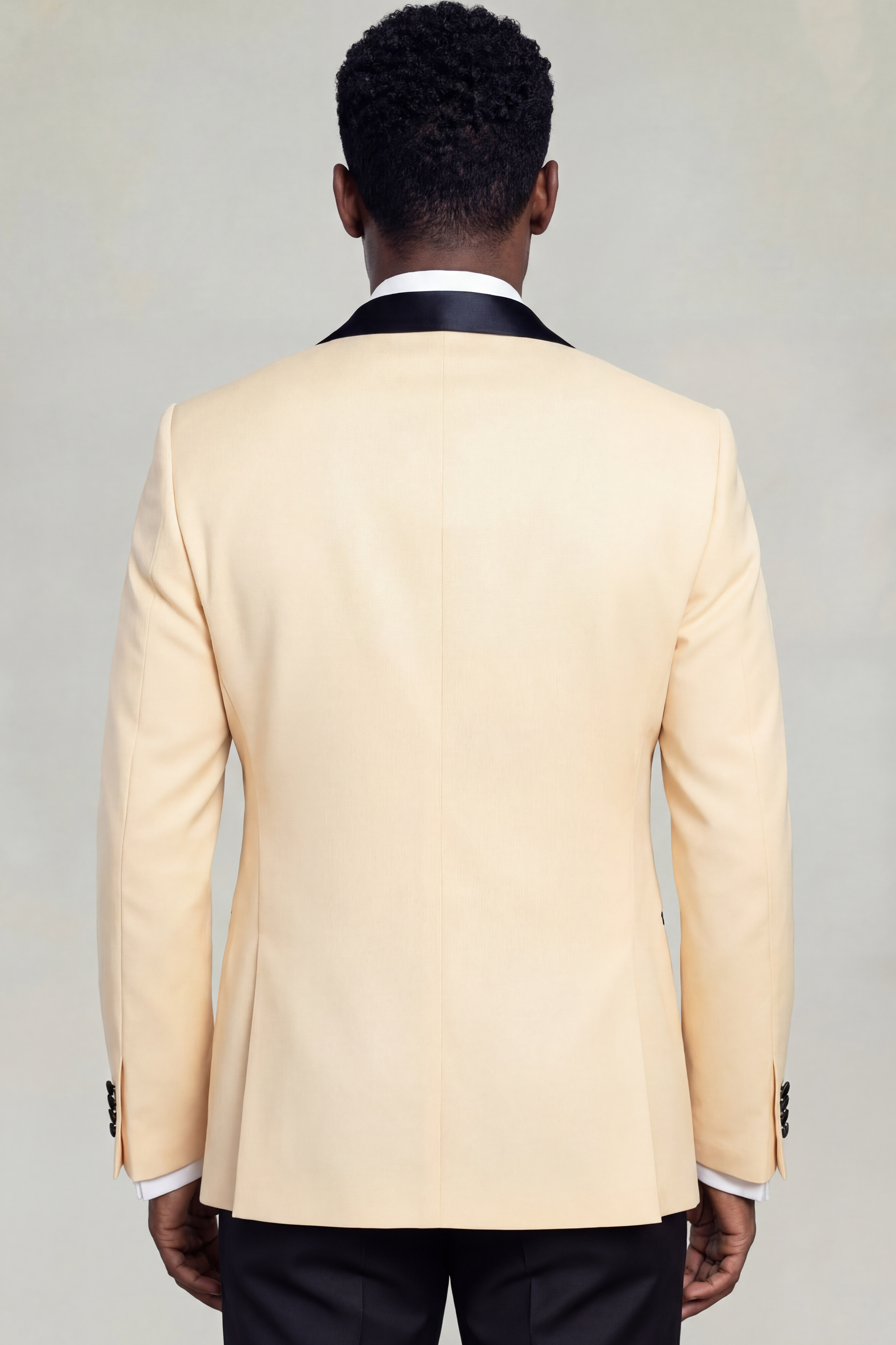 Champagne-Tuxedo-Jacket-Dinner-Blazer-from-Gentlemansguru.Com