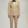 Double-Breasted-Champagne-Groom-Wedding-Red-Carpet-Big-and-Tall-Custom-Bespoke-Suit-from-Gentlemansguru.com