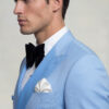 Double-Breasted-Light-Blue-Tuxedo-Suit-Groom-Wedding-Custom-Size-Suit-from-Gentlemansguru.com