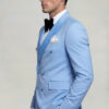 Light-Blue-Double-Breasted-Sport-Coat-Blazer-JAcket-For-Men-from-Gentlemansguru.com