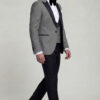 Mens-3-Piece-Big-and-Tall-Custom-Grey-Tuxedo-Suit-from-Gentlemansguru.com