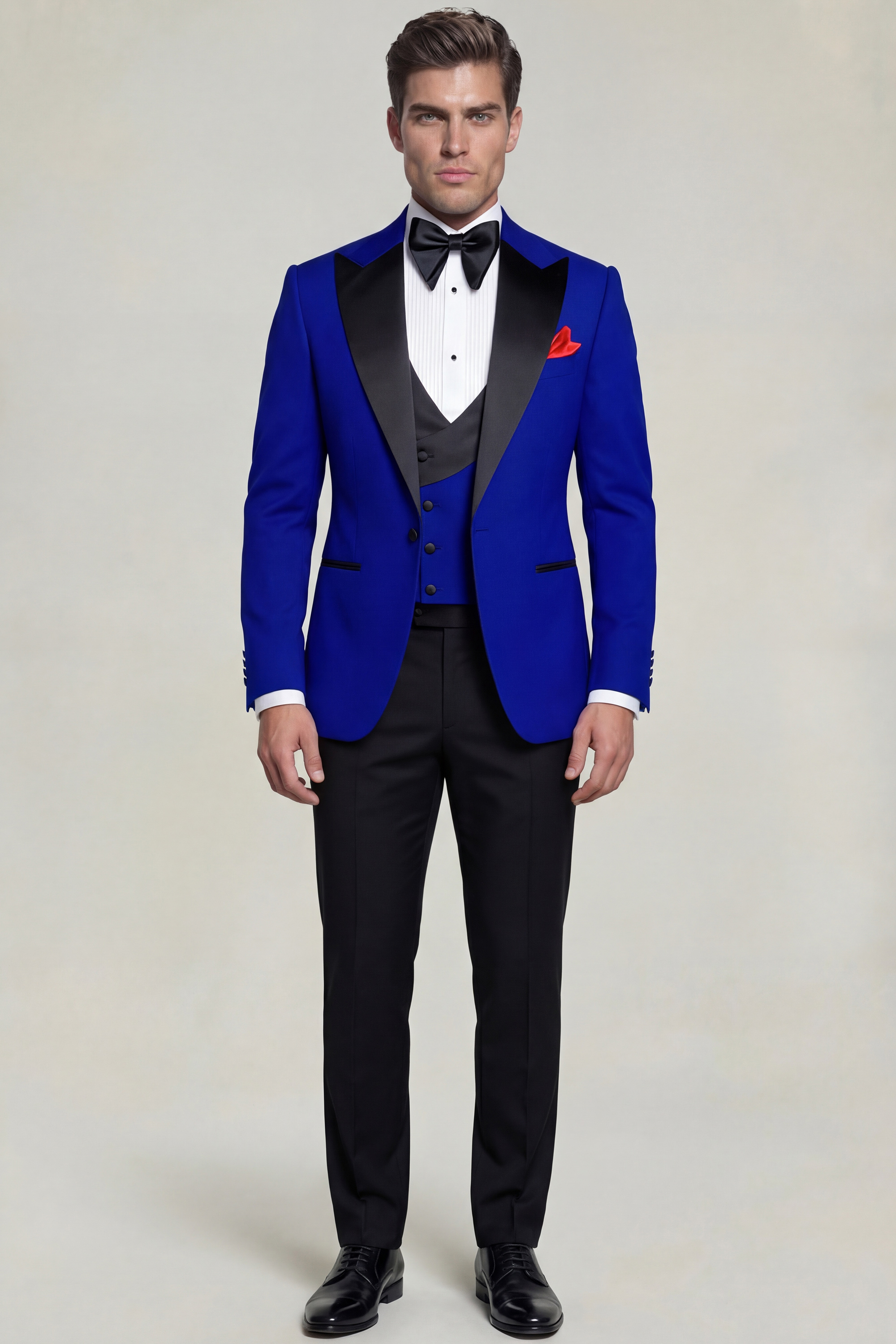 Mens-BEspoke-Custom-3-Piece-Tuxedo-Suit-Groomsmen-Attire-from-Gentlemansguru.com