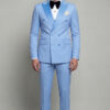 Mens-Custom-Size-Bespoke-2-Piece-Summer-Wedding-Groom-Sky-Blue-Suit-from-Gentlemansguru.com