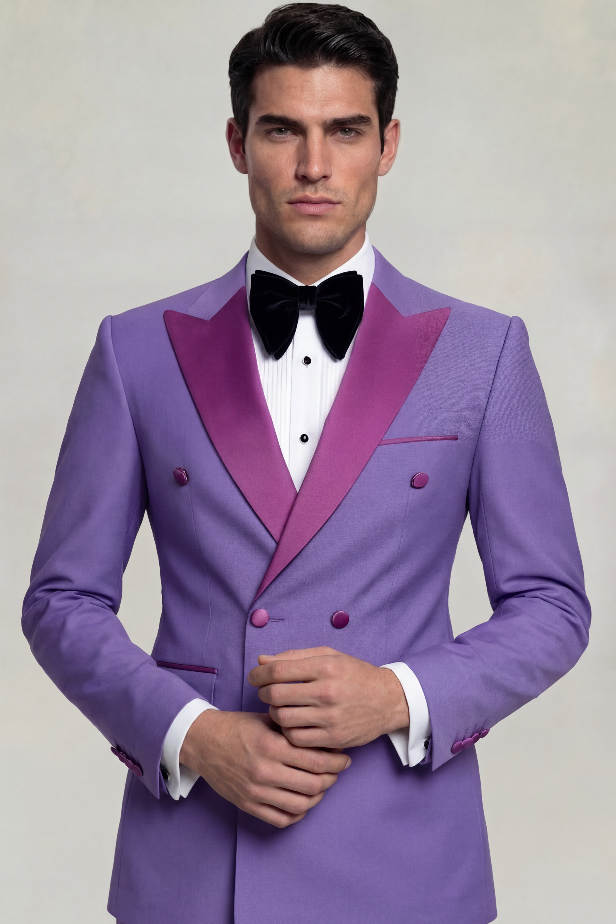 Mens-LAvender-Tuxedo-Groom-Wedding-Prom-Suit-from-Gentlemansguru.com