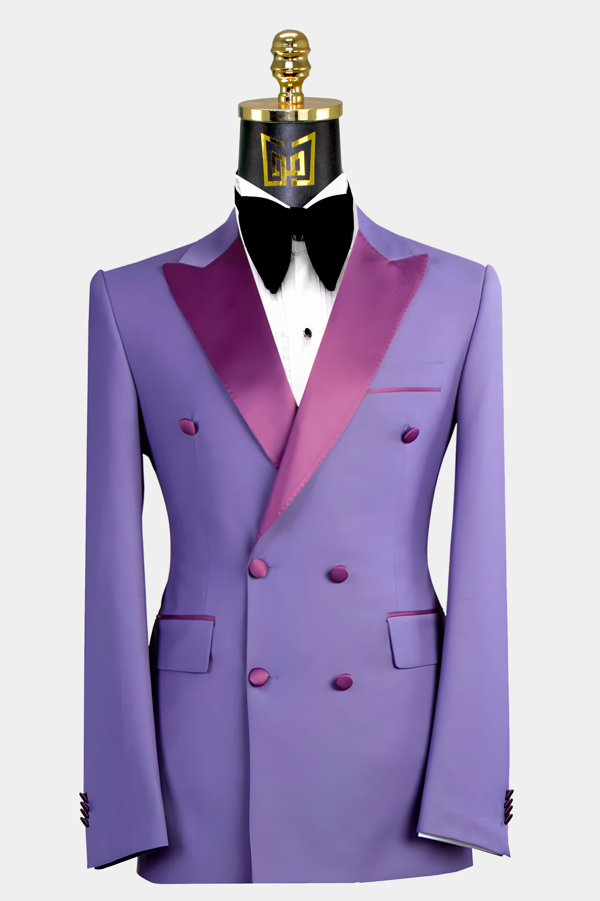 Mens-Lavender-Tuxedo-Jacket-from-Gentlemansguru.com