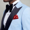 Mens-Light-Blue-Dinner-JAcket-Tuxedo-Blazer-from-Gentlemansguru.com