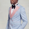 Mens-Light-Blue-Pink-Summer-Tuxedo-For-groomsmen-from-Gentlemansguru.com